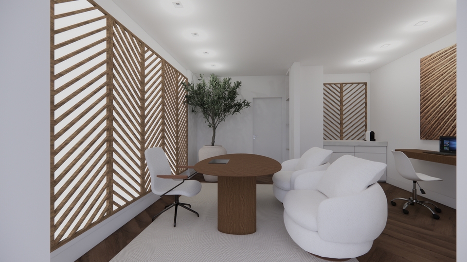 Escritorio Flow 2 Escritorio Flow 2