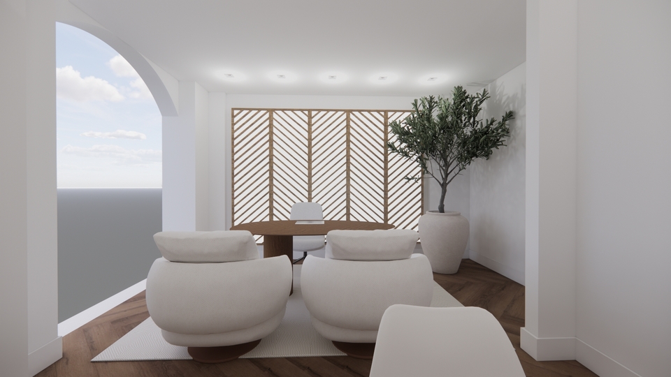 Escritorio Flow 3 Escritorio Flow 3